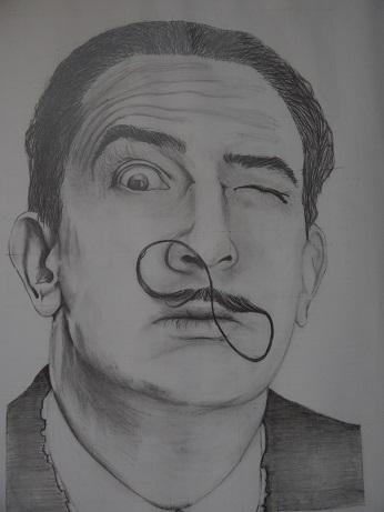 Salvador Dal